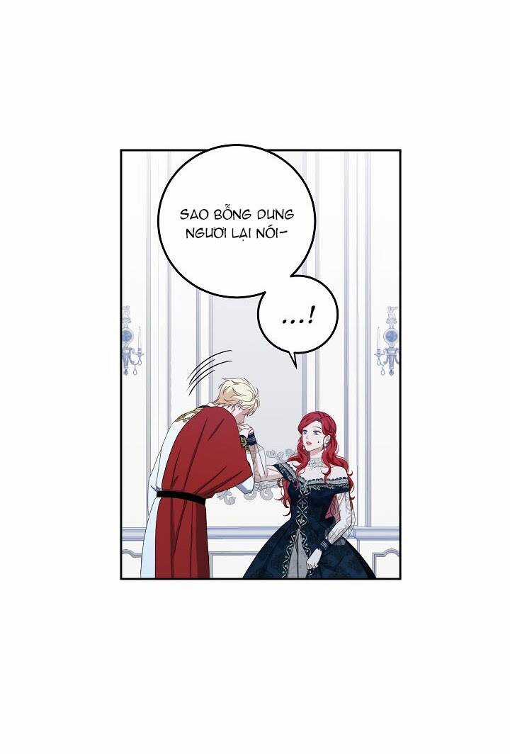 Tôi Lạc Vào Thế Giới Trò Chơi Harem Ngược Chapter 37 trang 4