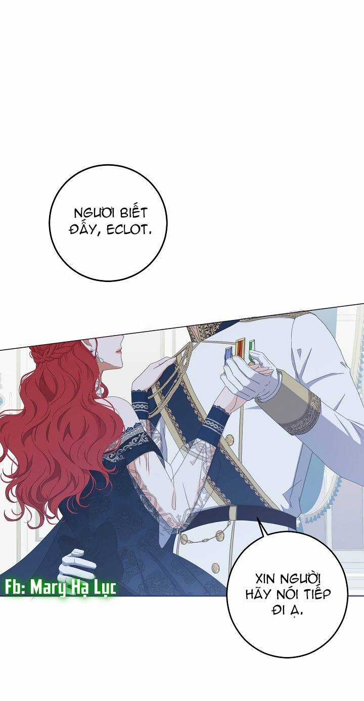 Tôi Lạc Vào Thế Giới Trò Chơi Harem Ngược Chapter 37 trang 40