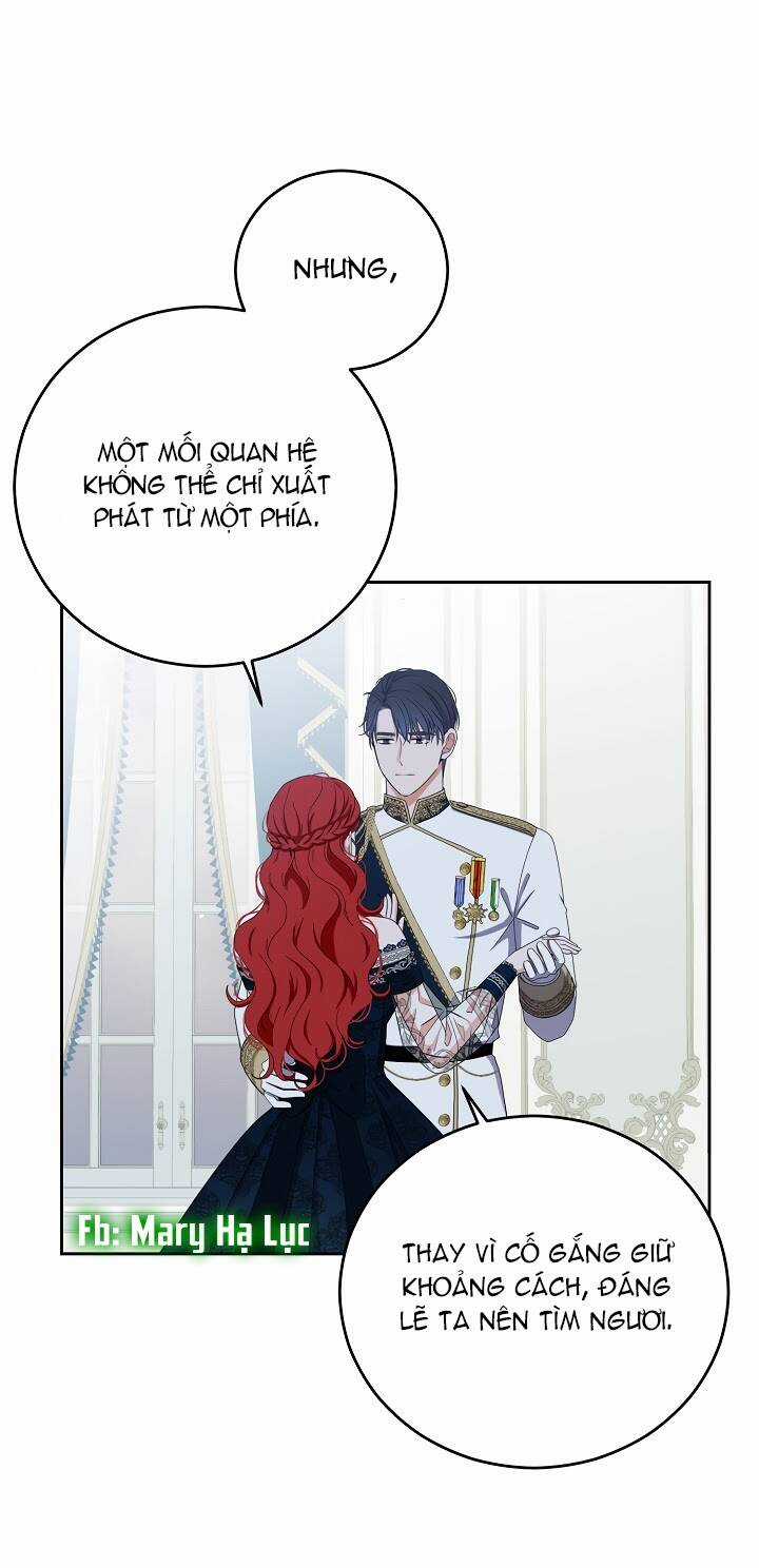 Tôi Lạc Vào Thế Giới Trò Chơi Harem Ngược Chapter 37 trang 42