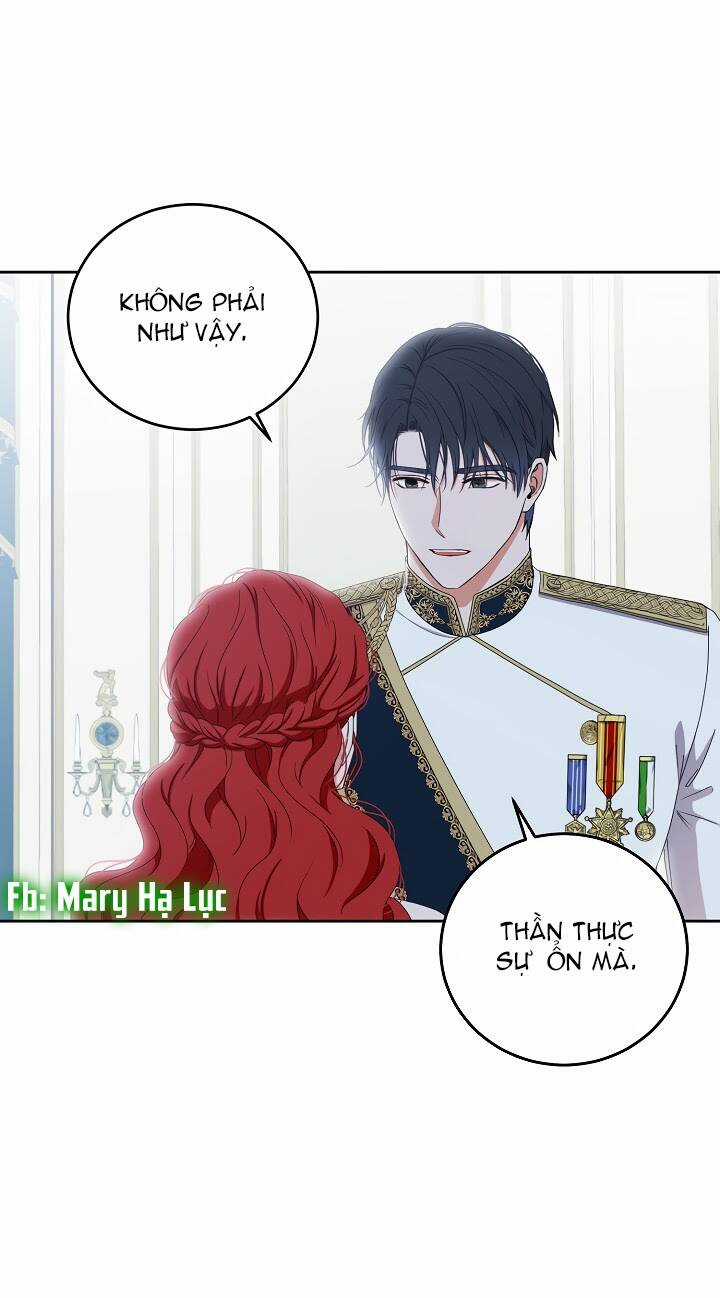 Tôi Lạc Vào Thế Giới Trò Chơi Harem Ngược Chapter 37 trang 43