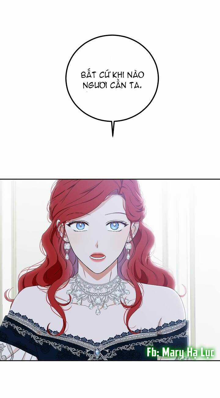 Tôi Lạc Vào Thế Giới Trò Chơi Harem Ngược Chapter 37 trang 45