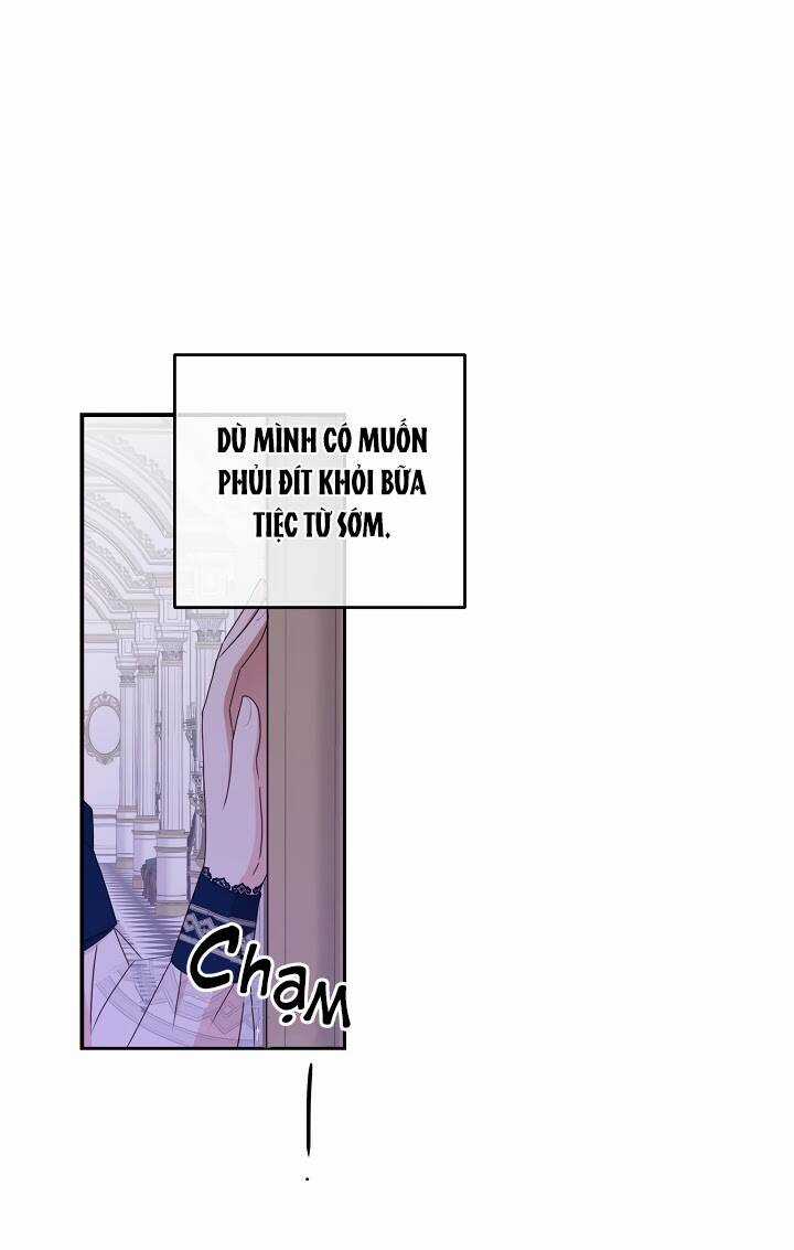 Tôi Lạc Vào Thế Giới Trò Chơi Harem Ngược Chapter 37 trang 47