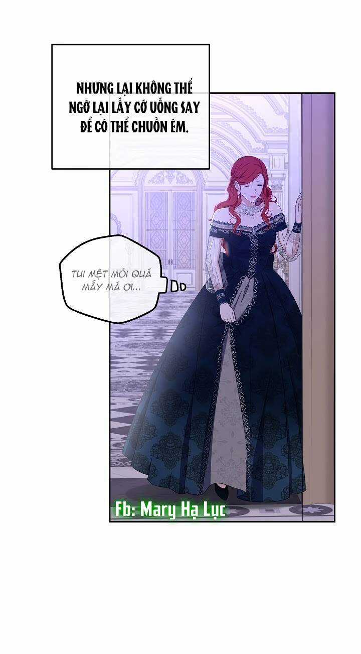 Tôi Lạc Vào Thế Giới Trò Chơi Harem Ngược Chapter 37 trang 48