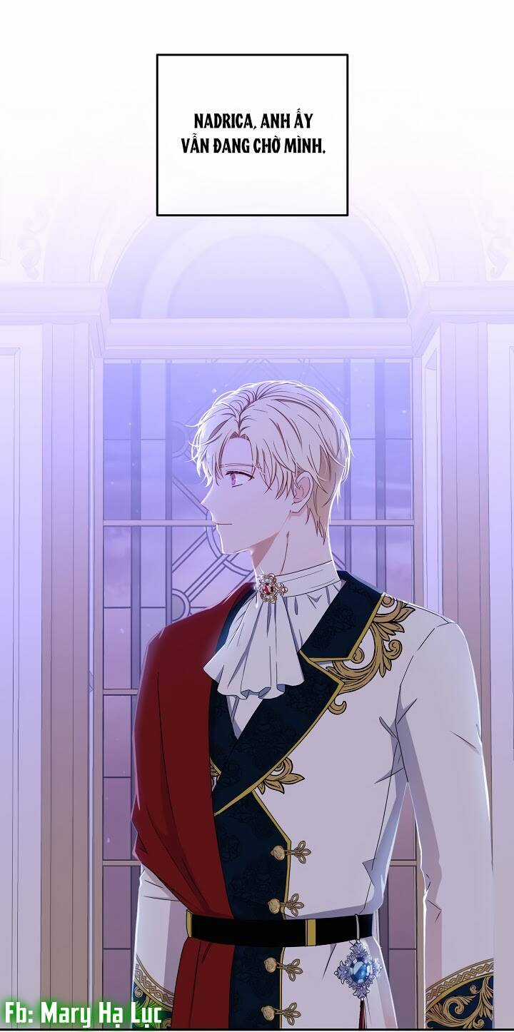 Tôi Lạc Vào Thế Giới Trò Chơi Harem Ngược Chapter 37 trang 50