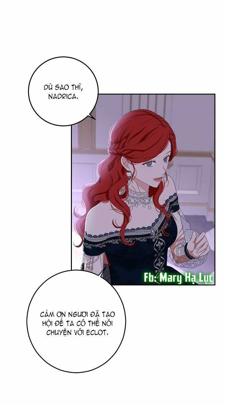 Tôi Lạc Vào Thế Giới Trò Chơi Harem Ngược Chapter 37 trang 53