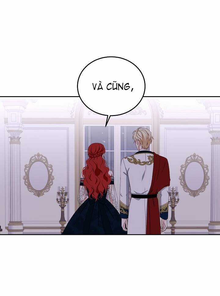 Tôi Lạc Vào Thế Giới Trò Chơi Harem Ngược Chapter 37 trang 55