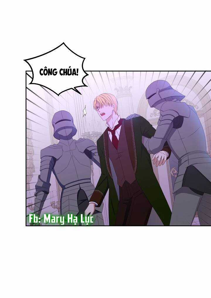 Tôi Lạc Vào Thế Giới Trò Chơi Harem Ngược Chapter 37 trang 57