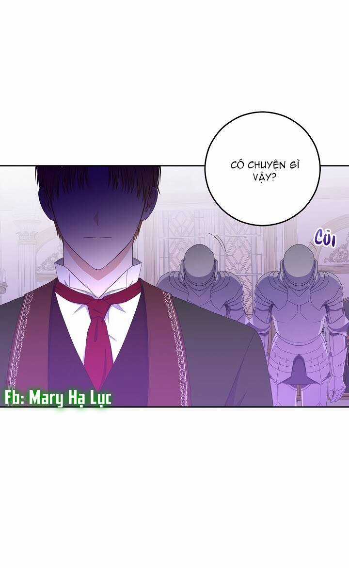 Tôi Lạc Vào Thế Giới Trò Chơi Harem Ngược Chapter 37 trang 58