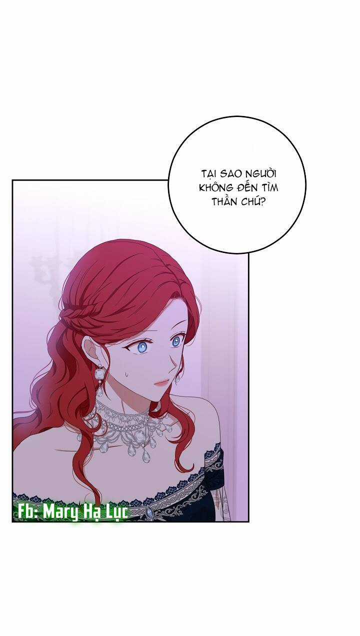 Tôi Lạc Vào Thế Giới Trò Chơi Harem Ngược Chapter 37 trang 59