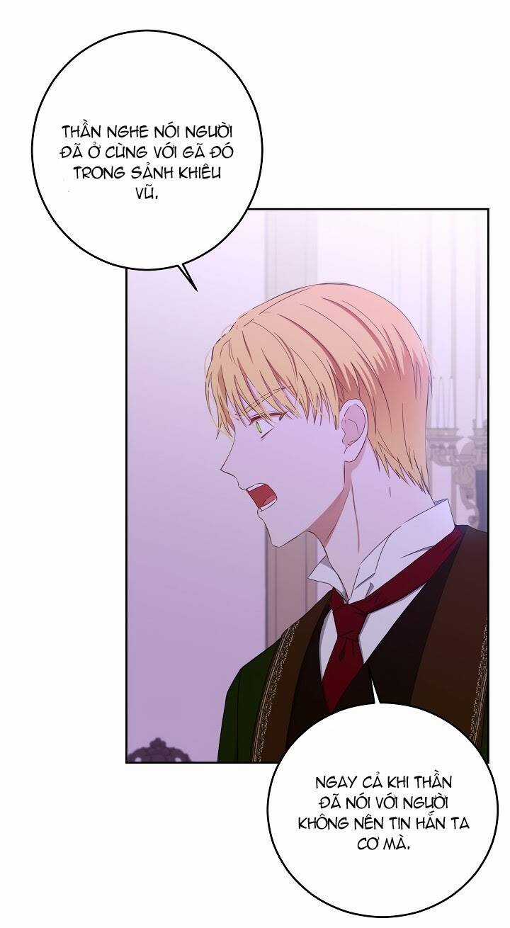 Tôi Lạc Vào Thế Giới Trò Chơi Harem Ngược Chapter 37 trang 60