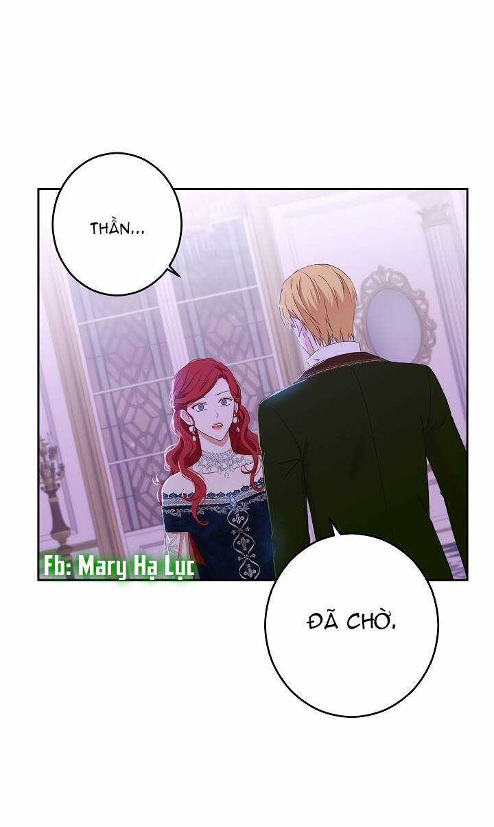 Tôi Lạc Vào Thế Giới Trò Chơi Harem Ngược Chapter 37 trang 61