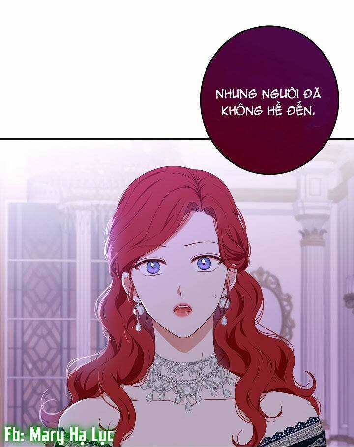 Tôi Lạc Vào Thế Giới Trò Chơi Harem Ngược Chapter 37 trang 64