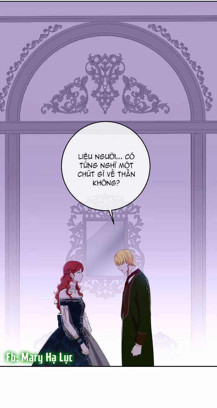 Tôi Lạc Vào Thế Giới Trò Chơi Harem Ngược Chapter 37 trang 65