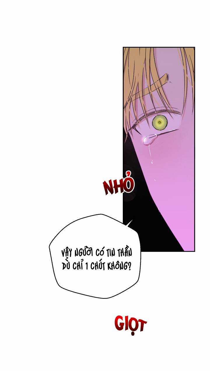 Tôi Lạc Vào Thế Giới Trò Chơi Harem Ngược Chapter 37 trang 68