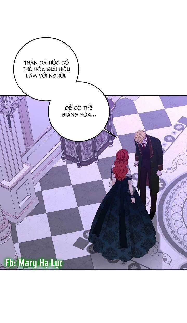 Tôi Lạc Vào Thế Giới Trò Chơi Harem Ngược Chapter 37 trang 69