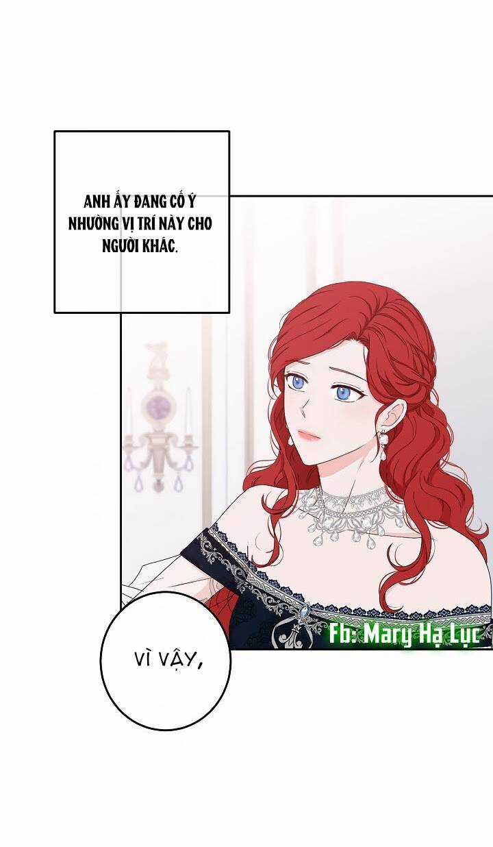 Tôi Lạc Vào Thế Giới Trò Chơi Harem Ngược Chapter 37 trang 7