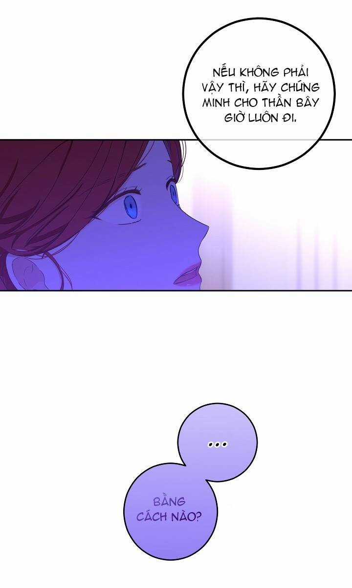 Tôi Lạc Vào Thế Giới Trò Chơi Harem Ngược Chapter 37 trang 71