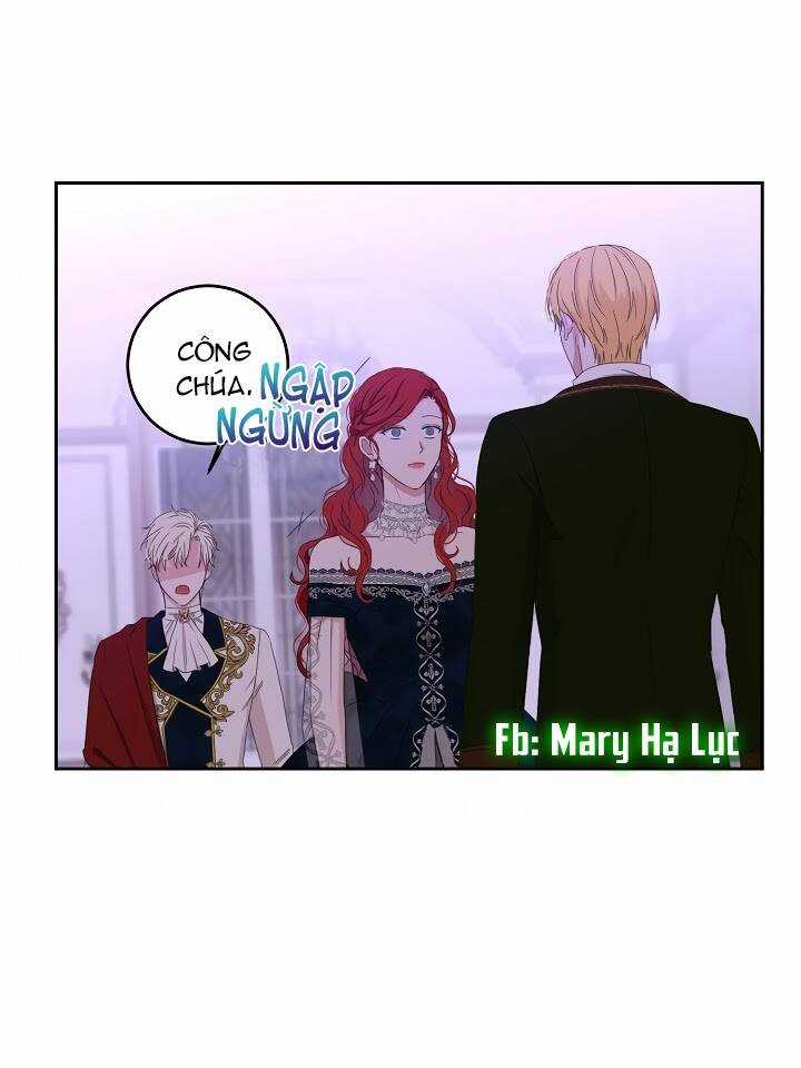 Tôi Lạc Vào Thế Giới Trò Chơi Harem Ngược Chapter 37 trang 72