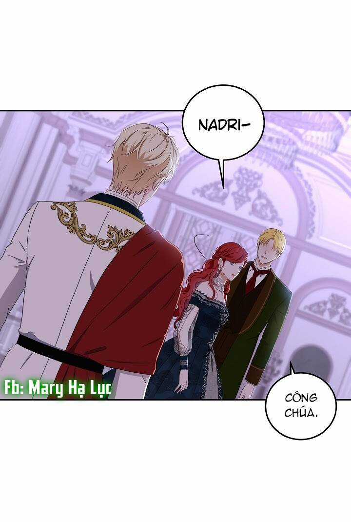 Tôi Lạc Vào Thế Giới Trò Chơi Harem Ngược Chapter 37 trang 74