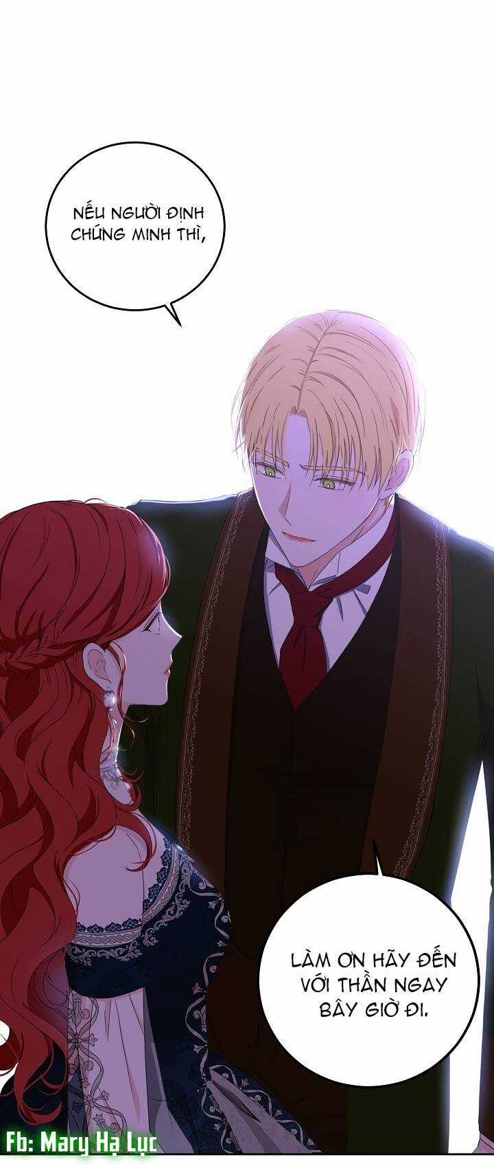 Tôi Lạc Vào Thế Giới Trò Chơi Harem Ngược Chapter 37 trang 75