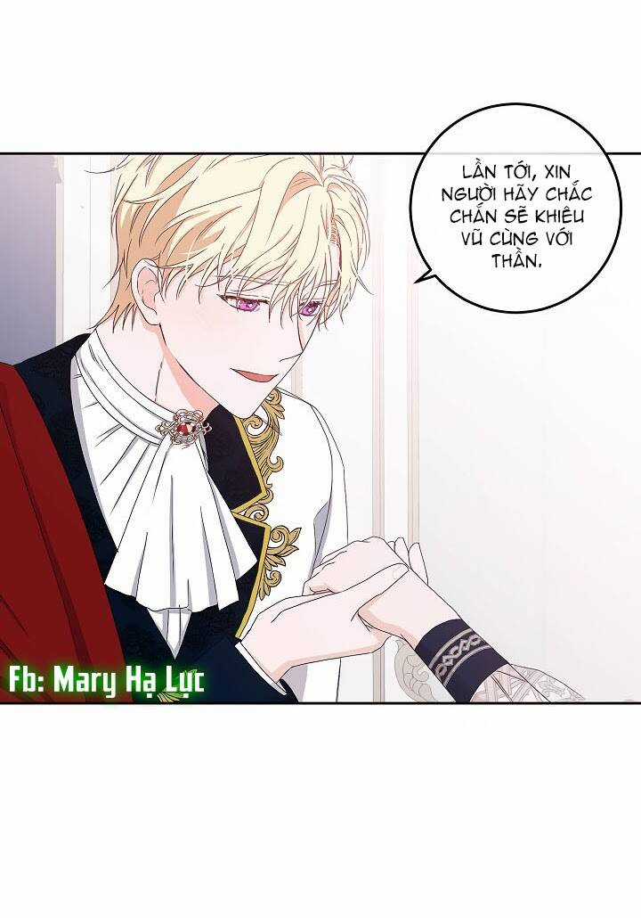 Tôi Lạc Vào Thế Giới Trò Chơi Harem Ngược Chapter 37 trang 8