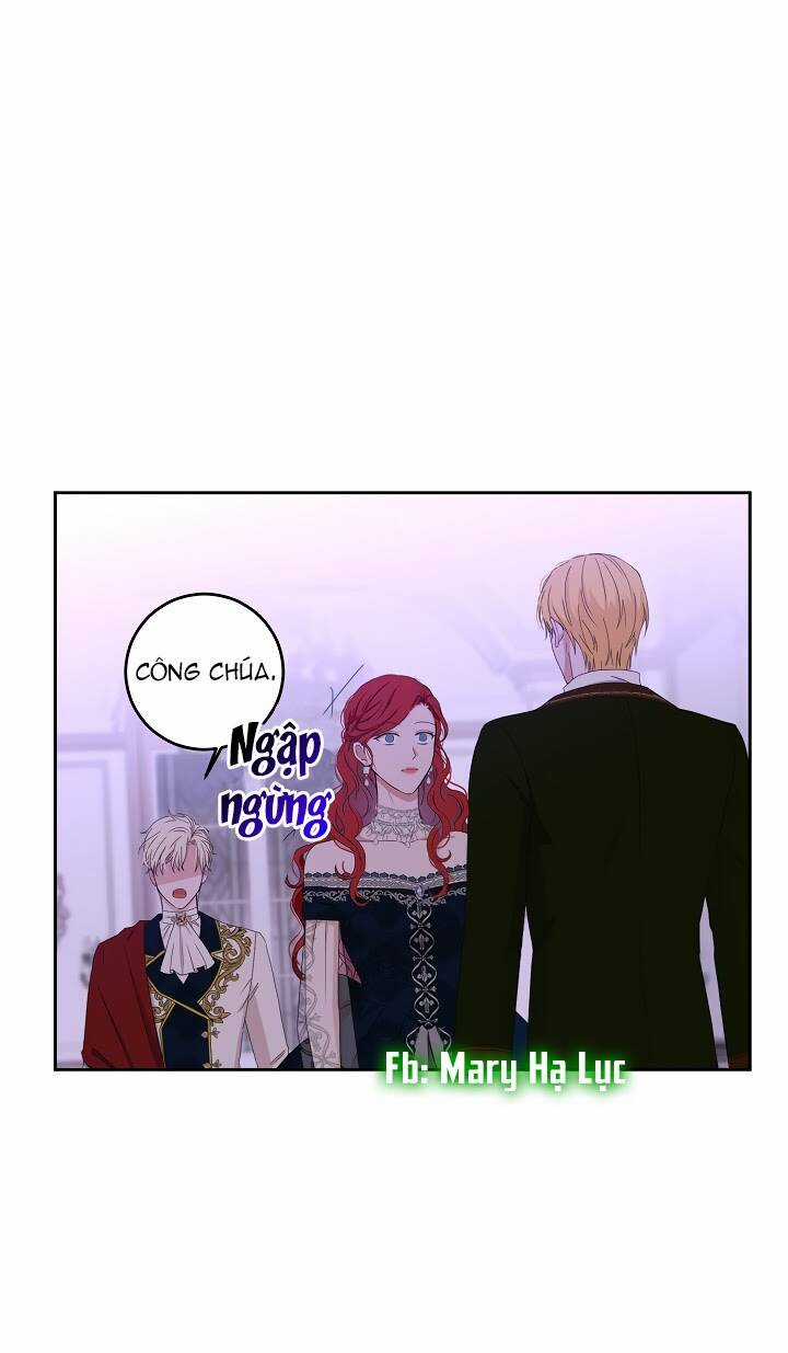 Tôi Lạc Vào Thế Giới Trò Chơi Harem Ngược Chapter 38 trang 0