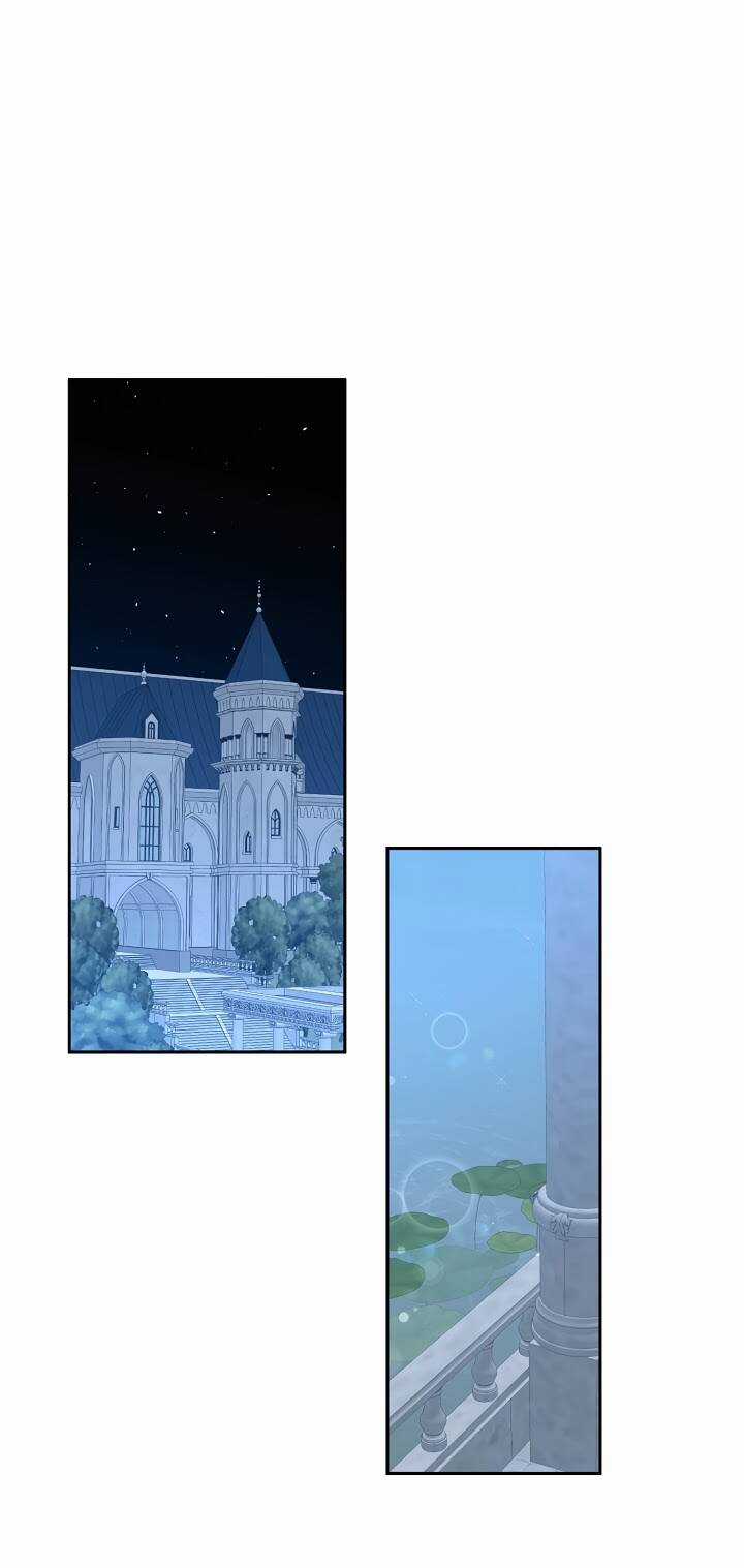 Tôi Lạc Vào Thế Giới Trò Chơi Harem Ngược Chapter 38 trang 11