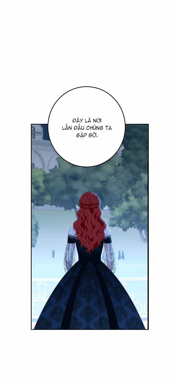 Tôi Lạc Vào Thế Giới Trò Chơi Harem Ngược Chapter 38 trang 13