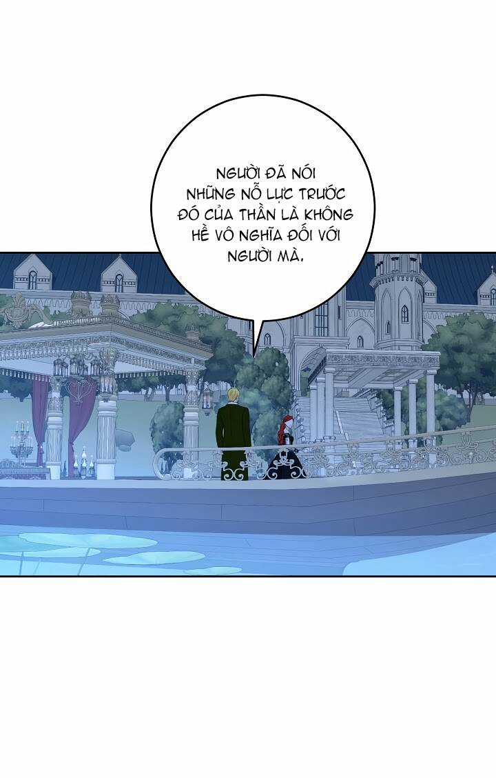 Tôi Lạc Vào Thế Giới Trò Chơi Harem Ngược Chapter 38 trang 15