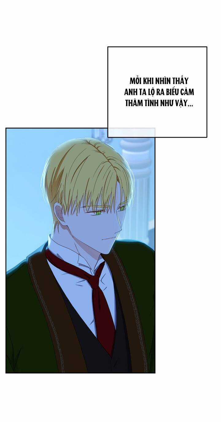 Tôi Lạc Vào Thế Giới Trò Chơi Harem Ngược Chapter 38 trang 16