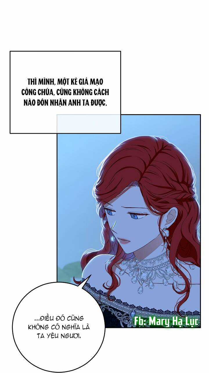 Tôi Lạc Vào Thế Giới Trò Chơi Harem Ngược Chapter 38 trang 17