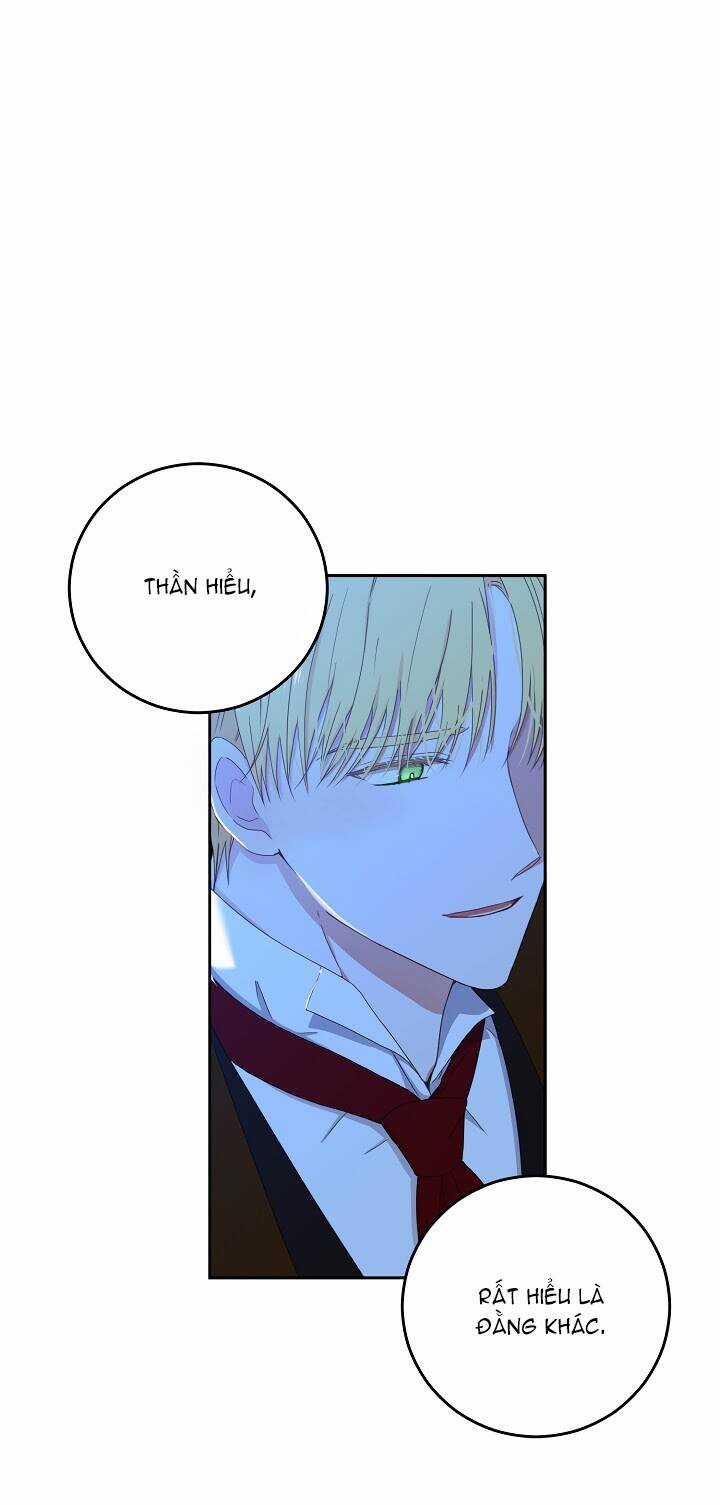 Tôi Lạc Vào Thế Giới Trò Chơi Harem Ngược Chapter 38 trang 18