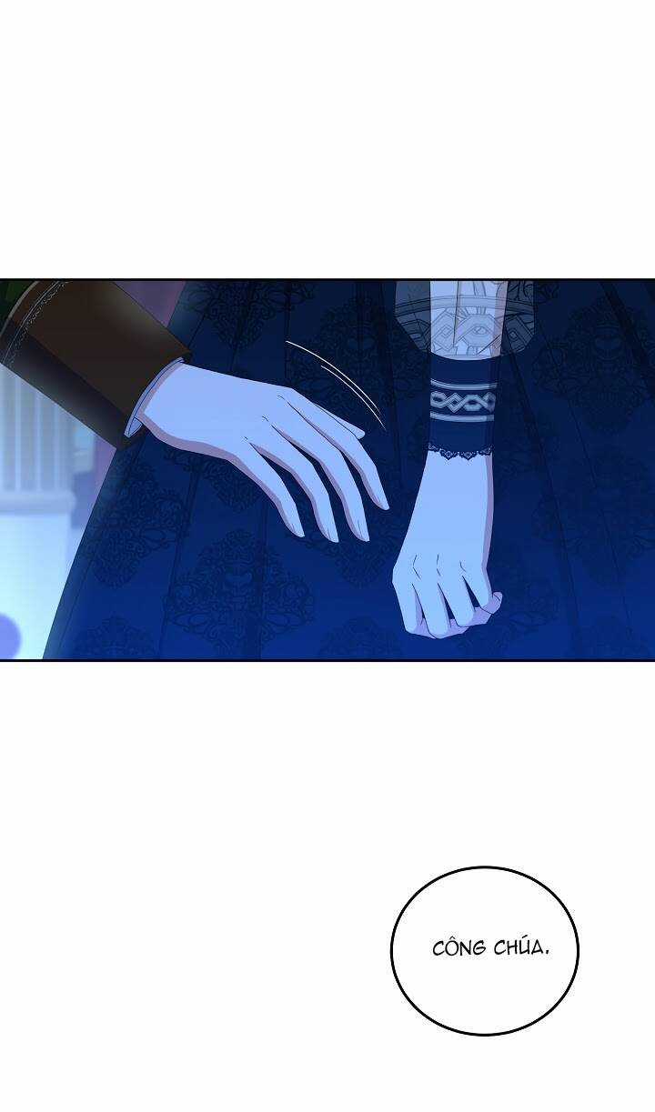 Tôi Lạc Vào Thế Giới Trò Chơi Harem Ngược Chapter 38 trang 19