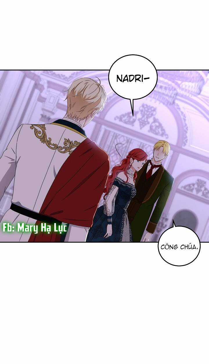 Tôi Lạc Vào Thế Giới Trò Chơi Harem Ngược Chapter 38 trang 2