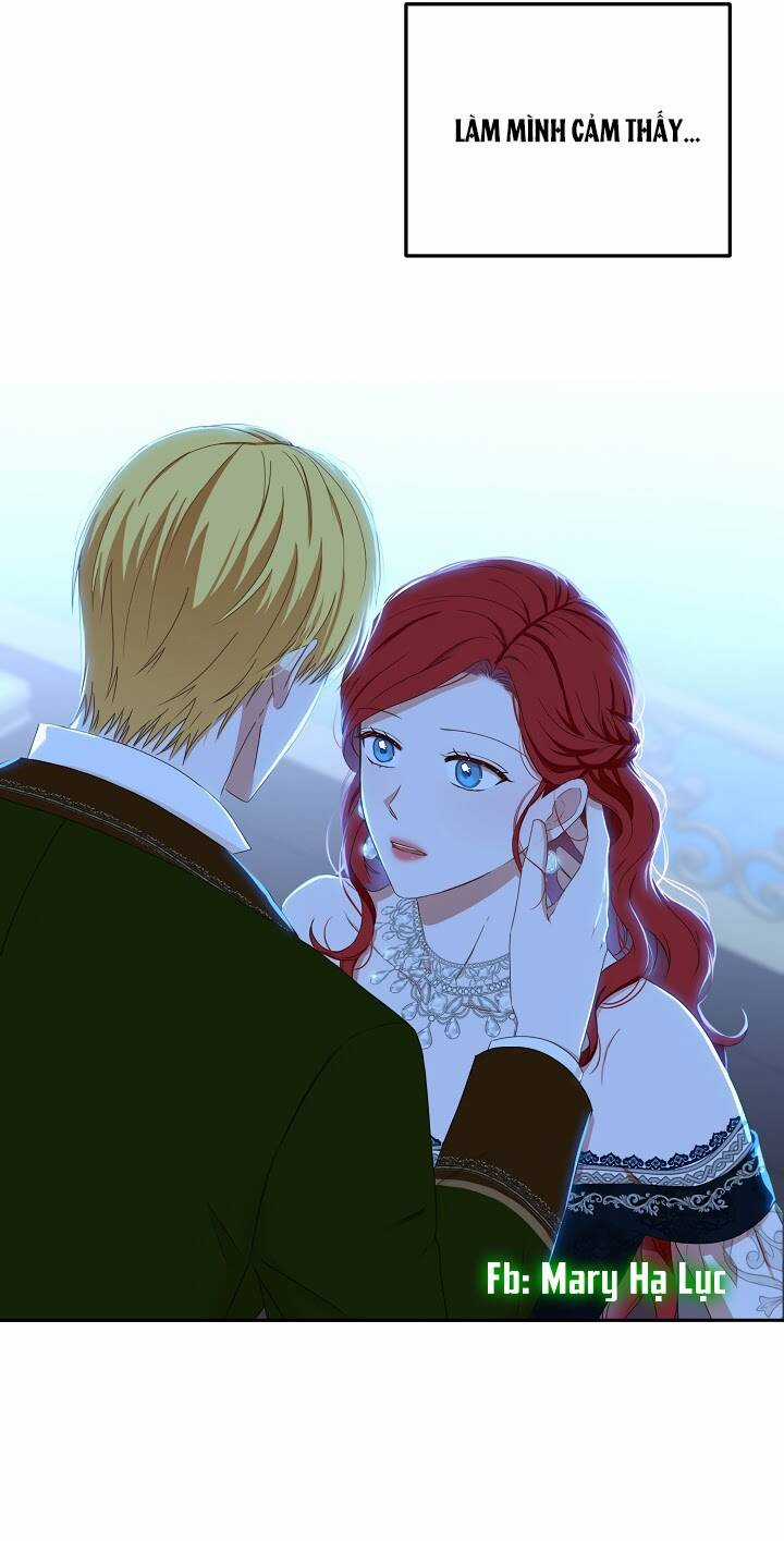 Tôi Lạc Vào Thế Giới Trò Chơi Harem Ngược Chapter 38 trang 25