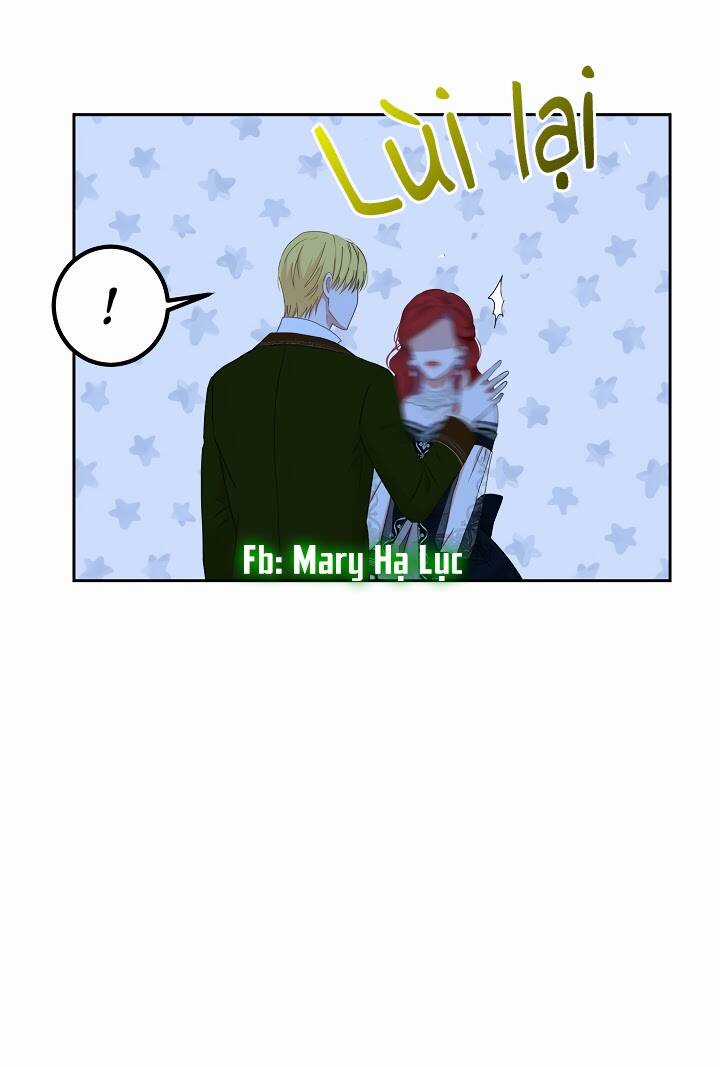 Tôi Lạc Vào Thế Giới Trò Chơi Harem Ngược Chapter 38 trang 27