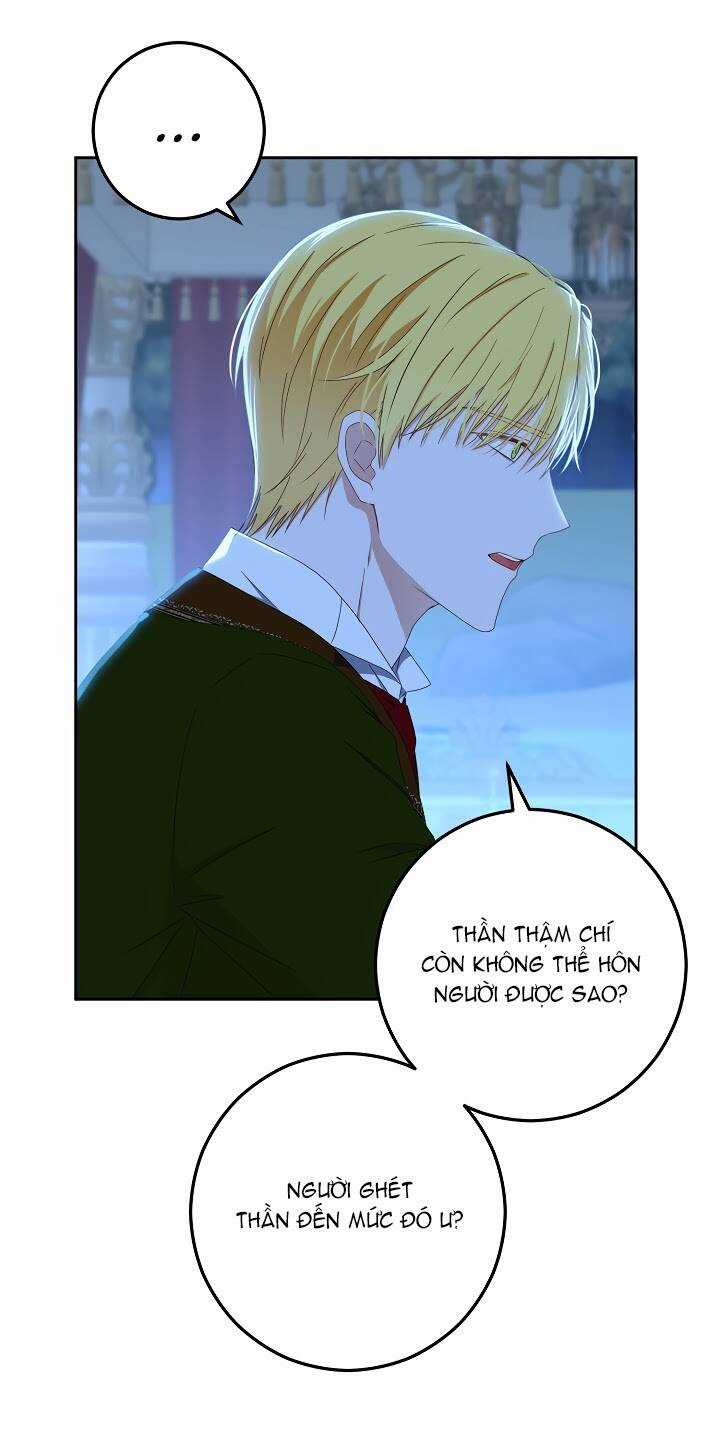 Tôi Lạc Vào Thế Giới Trò Chơi Harem Ngược Chapter 38 trang 28