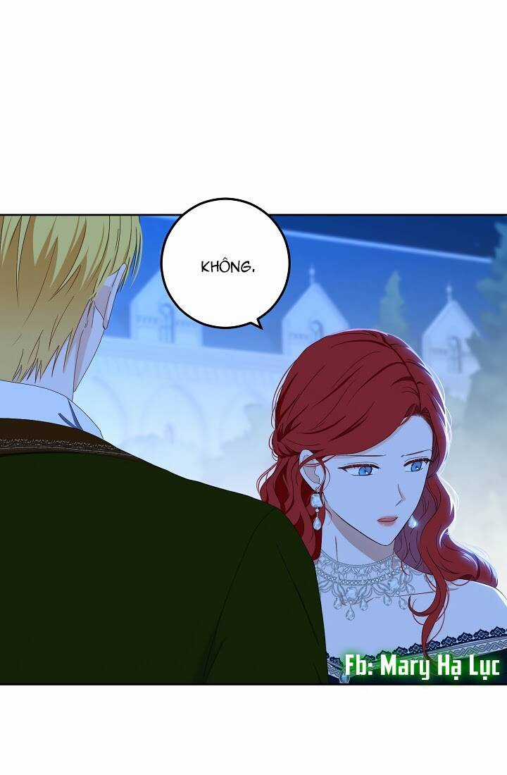 Tôi Lạc Vào Thế Giới Trò Chơi Harem Ngược Chapter 38 trang 29