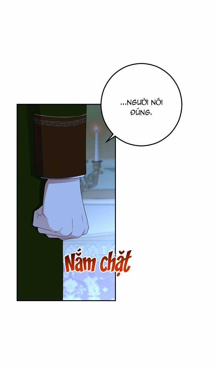 Tôi Lạc Vào Thế Giới Trò Chơi Harem Ngược Chapter 38 trang 31