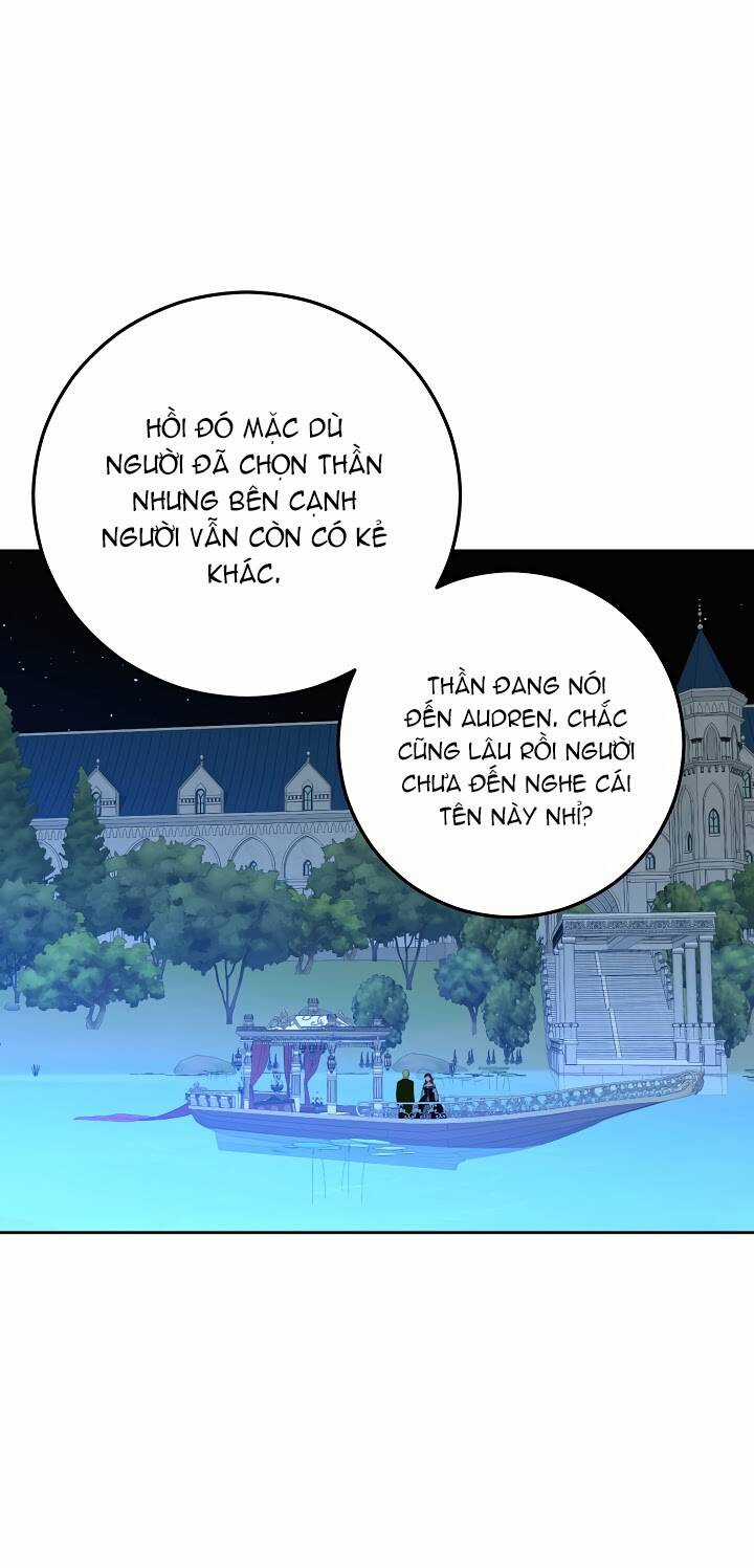 Tôi Lạc Vào Thế Giới Trò Chơi Harem Ngược Chapter 38 trang 32