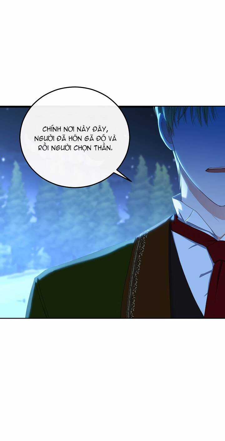 Tôi Lạc Vào Thế Giới Trò Chơi Harem Ngược Chapter 38 trang 34