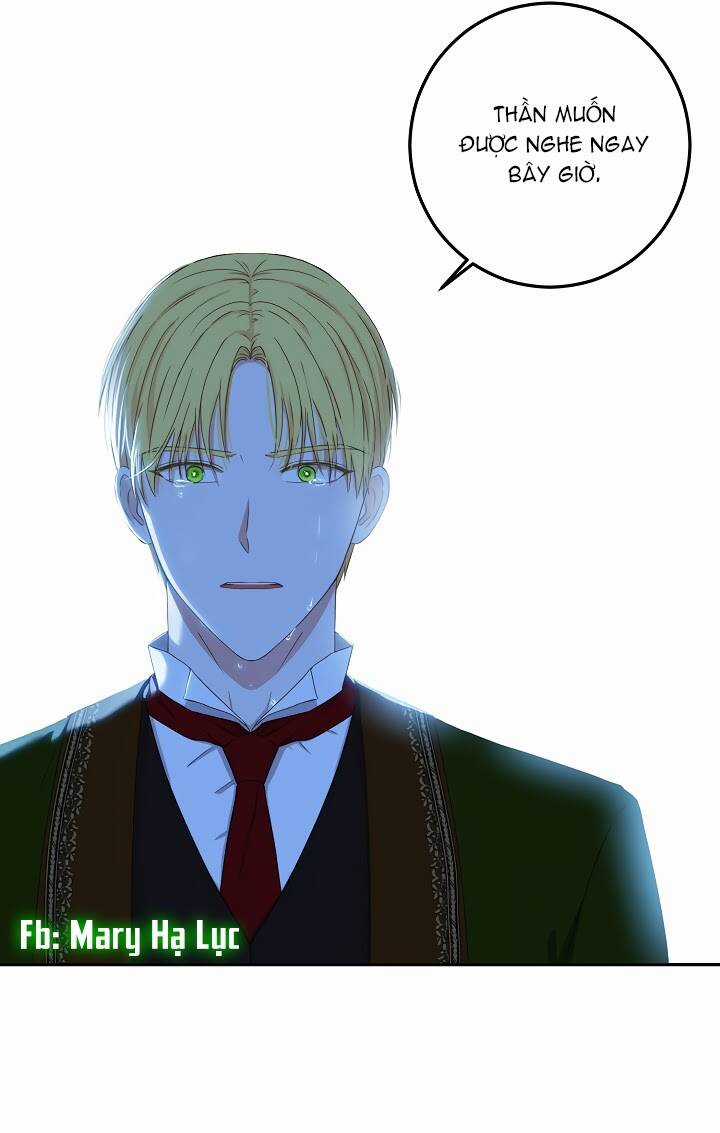 Tôi Lạc Vào Thế Giới Trò Chơi Harem Ngược Chapter 38 trang 36