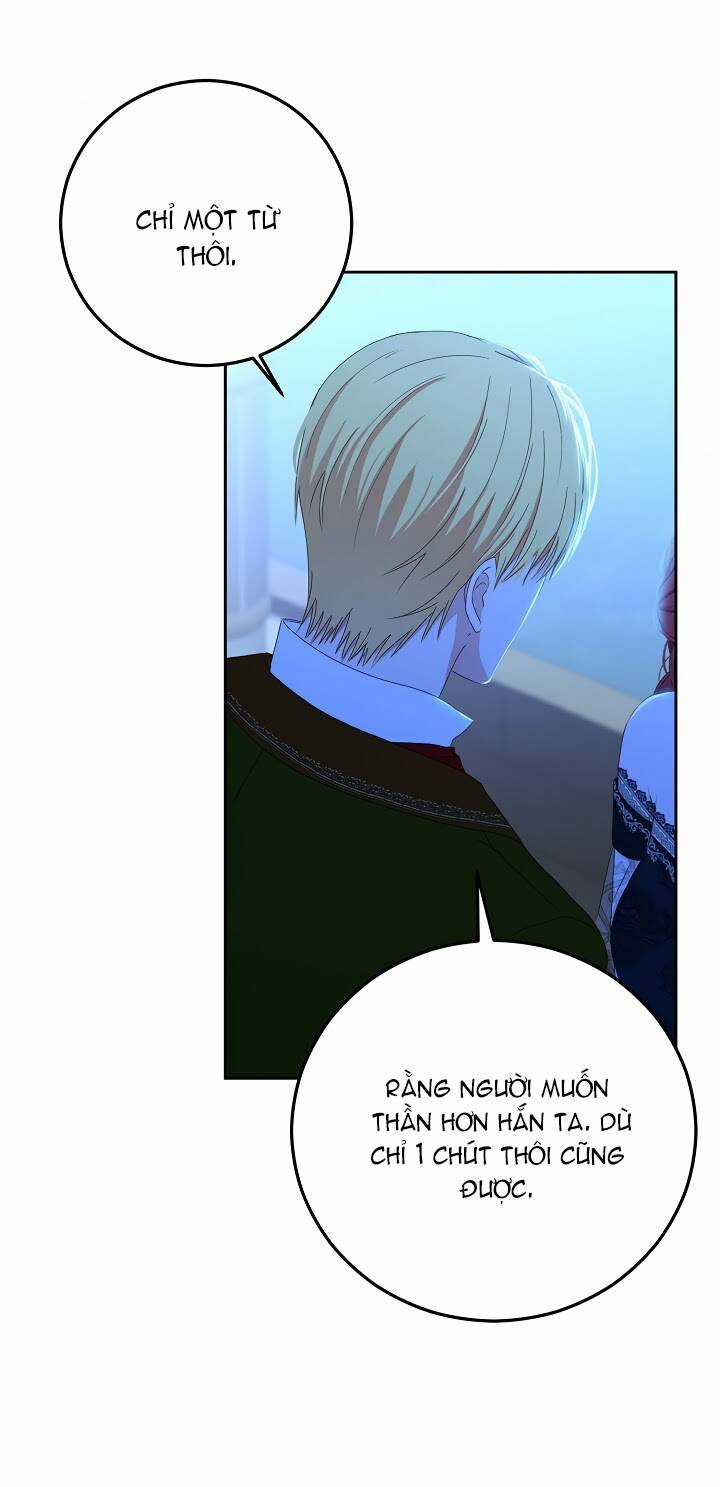 Tôi Lạc Vào Thế Giới Trò Chơi Harem Ngược Chapter 38 trang 38