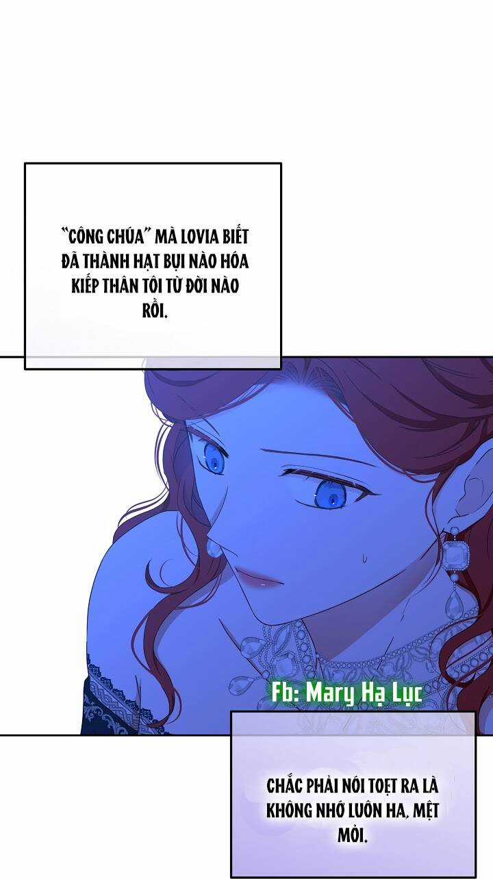 Tôi Lạc Vào Thế Giới Trò Chơi Harem Ngược Chapter 38 trang 39