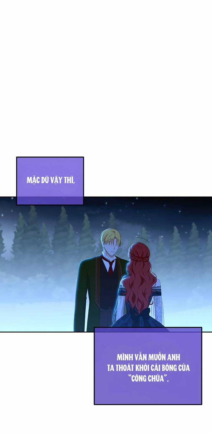 Tôi Lạc Vào Thế Giới Trò Chơi Harem Ngược Chapter 38 trang 40