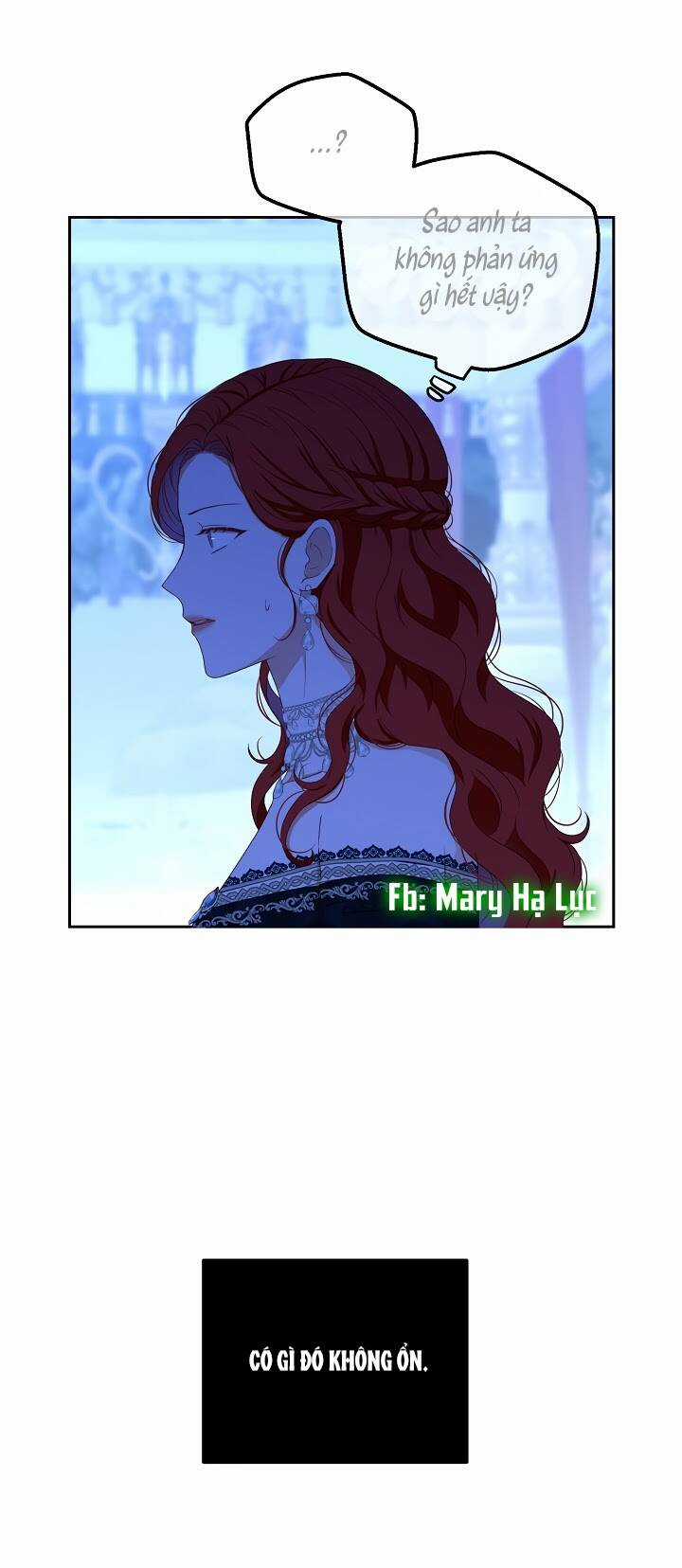 Tôi Lạc Vào Thế Giới Trò Chơi Harem Ngược Chapter 38 trang 45