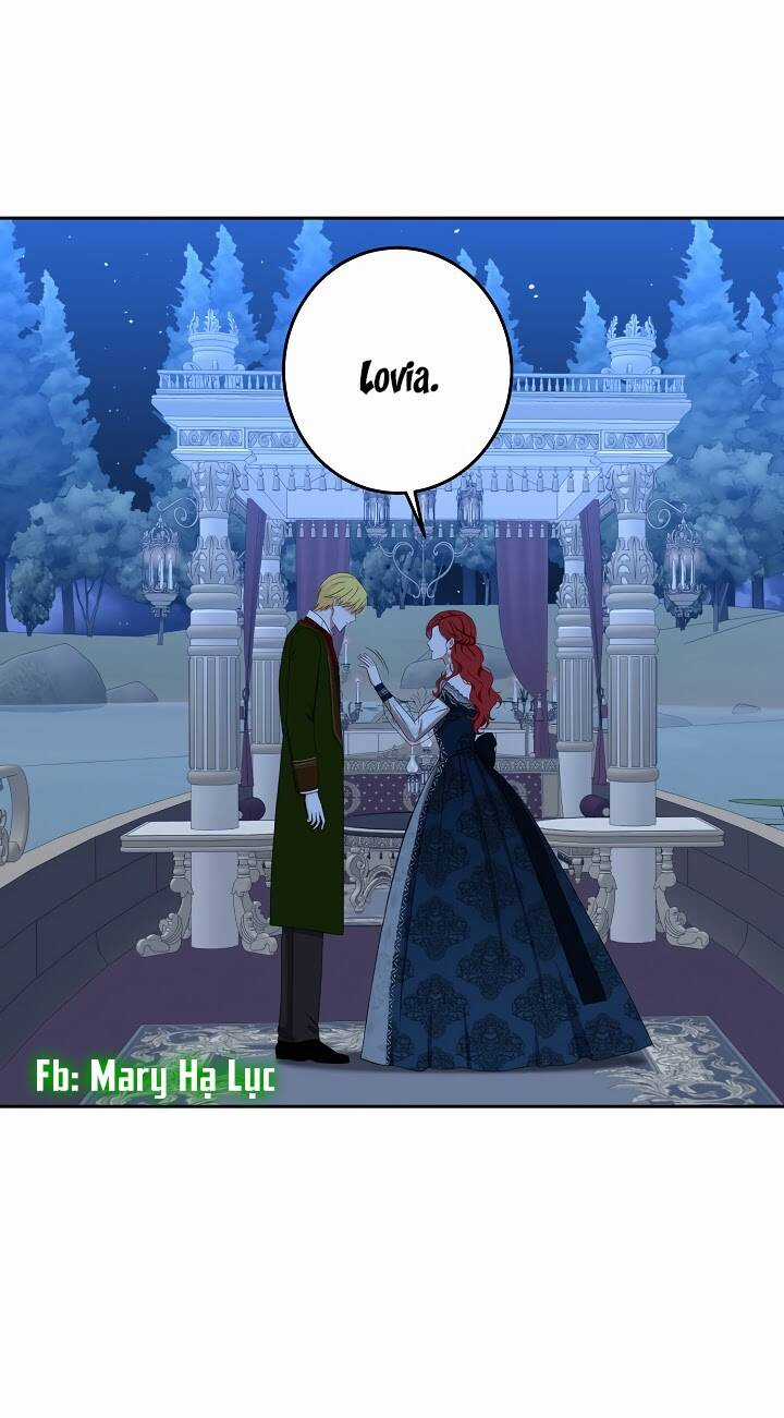 Tôi Lạc Vào Thế Giới Trò Chơi Harem Ngược Chapter 38 trang 46