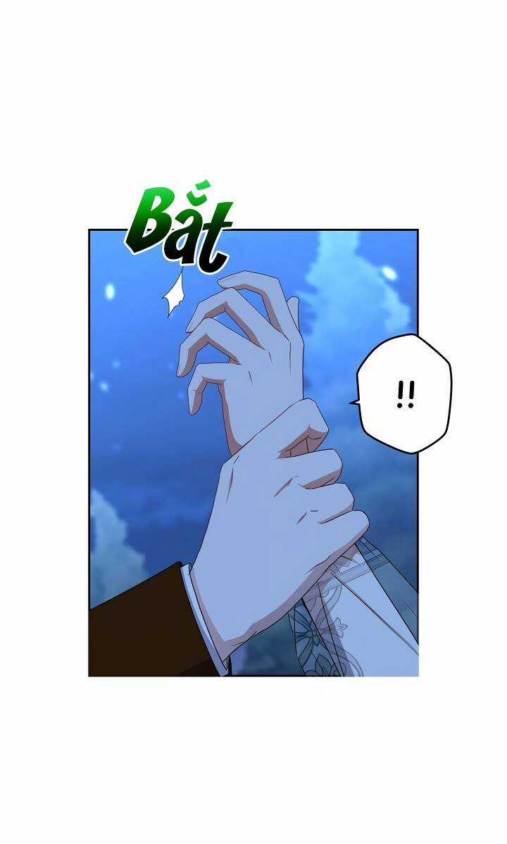 Tôi Lạc Vào Thế Giới Trò Chơi Harem Ngược Chapter 38 trang 47