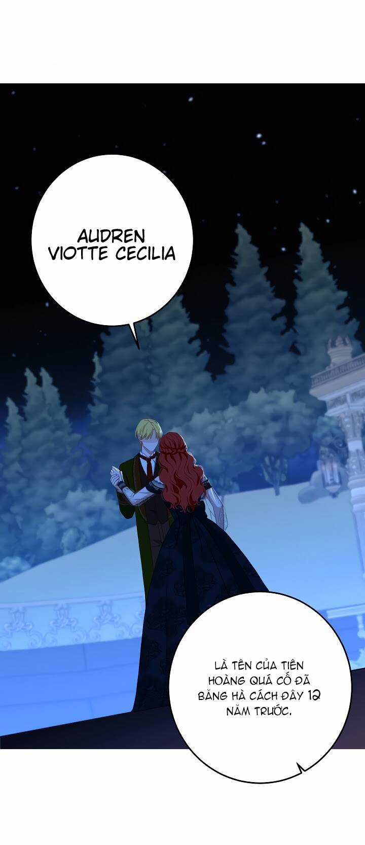 Tôi Lạc Vào Thế Giới Trò Chơi Harem Ngược Chapter 38 trang 48