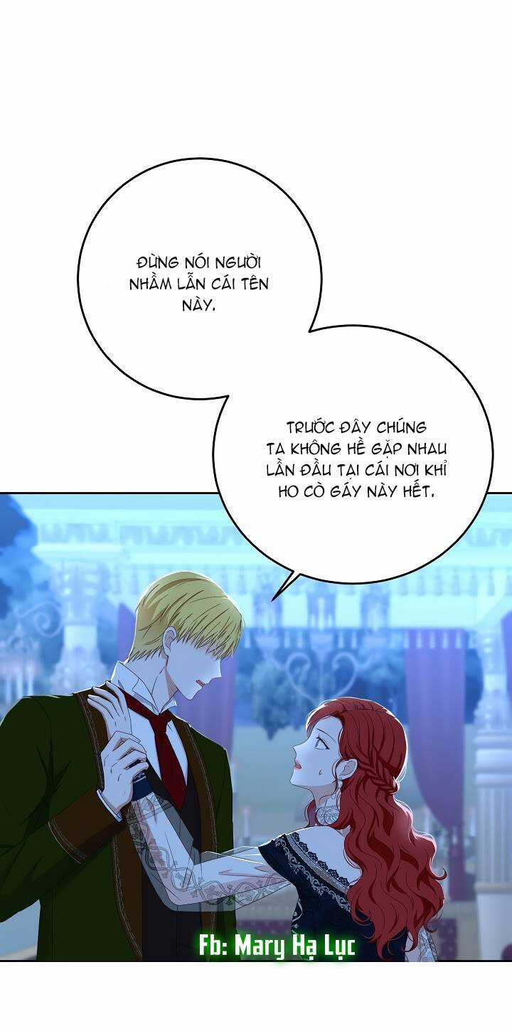 Tôi Lạc Vào Thế Giới Trò Chơi Harem Ngược Chapter 38 trang 49